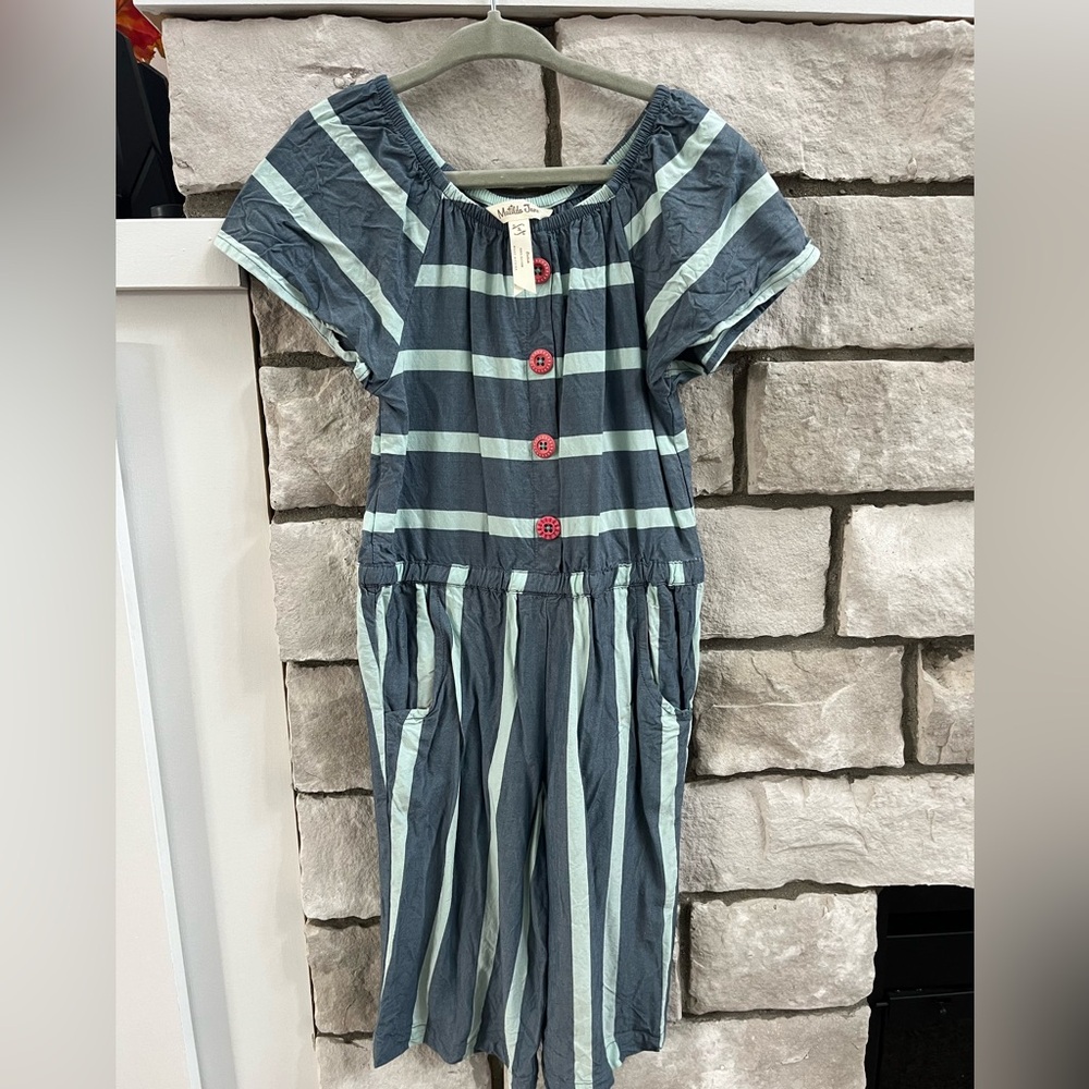 Matilda Jane My On My jumpsuit